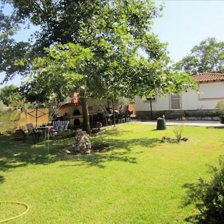 Jasmine Apartment Ormos Panagias Dış mekan fotoğraf