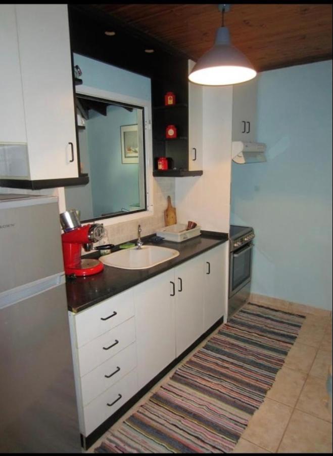 Jasmine Apartment Ormos Panagias Dış mekan fotoğraf