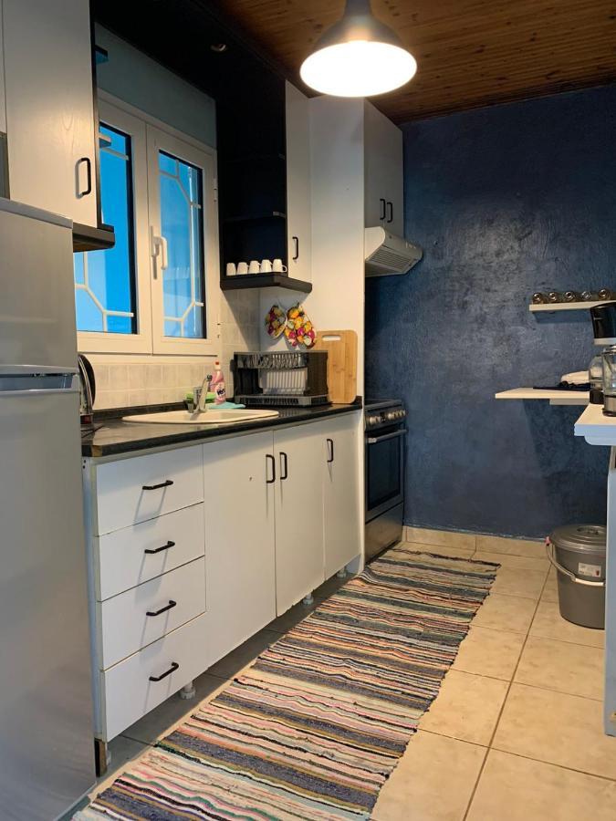 Jasmine Apartment Ormos Panagias Dış mekan fotoğraf