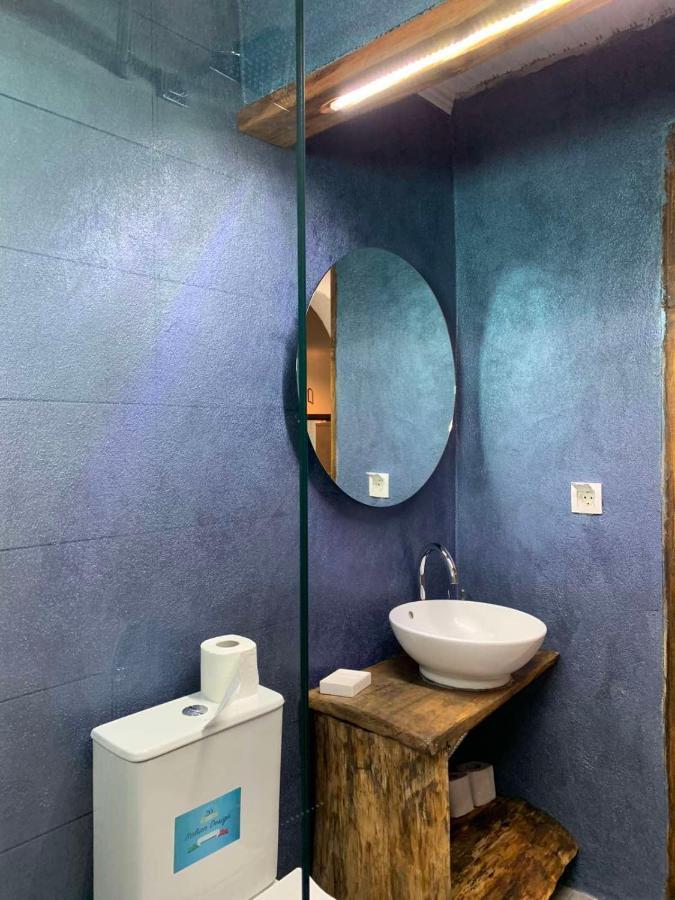 Jasmine Apartment Ormos Panagias Dış mekan fotoğraf