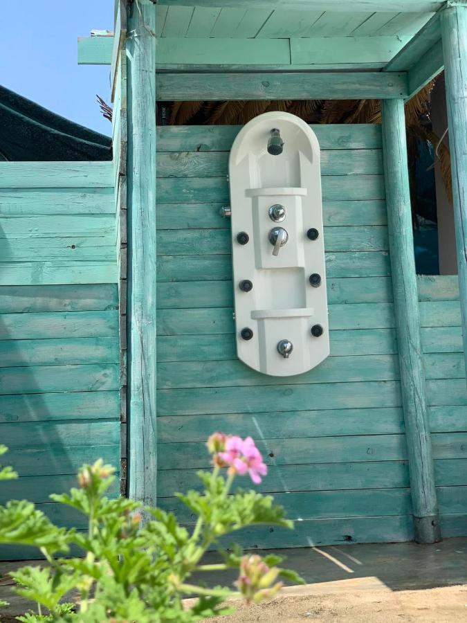 Jasmine Apartment Ormos Panagias Dış mekan fotoğraf
